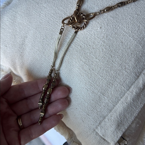 Free People Statement Necklace - Picture 3 of 5